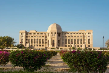 المحكمة النظامية نهضة تشريعية جديدة