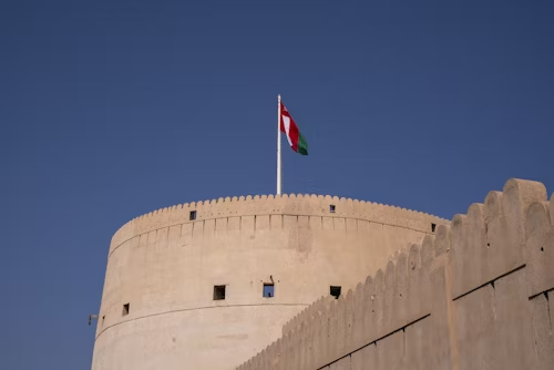 محامين سلطنة عمان