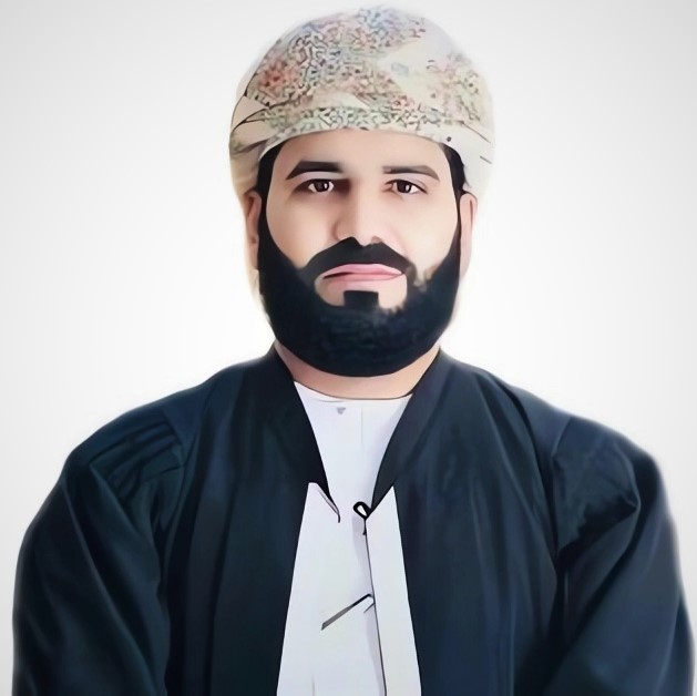 مستشار قانوني